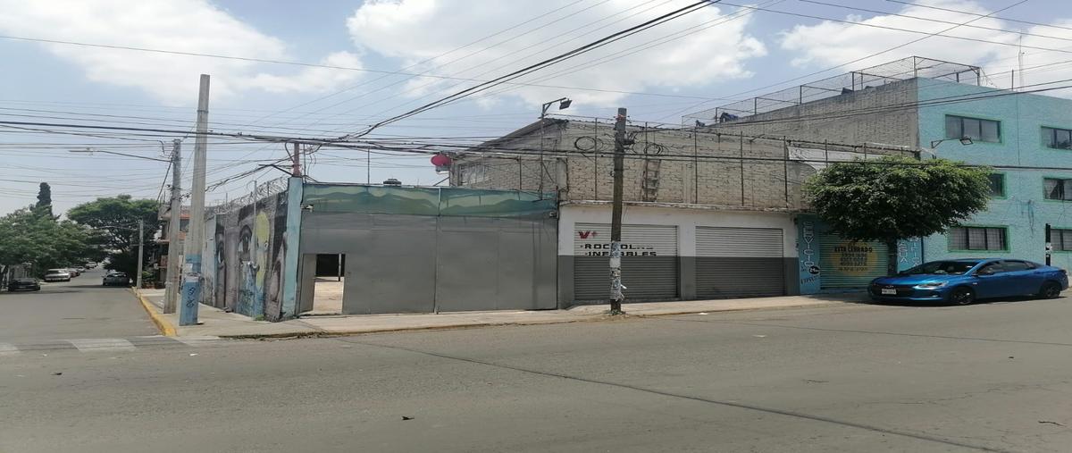 Foto de local en renta en  , consejo agrarista mexicano, iztapalapa, df / cdmx, 0 No. 04