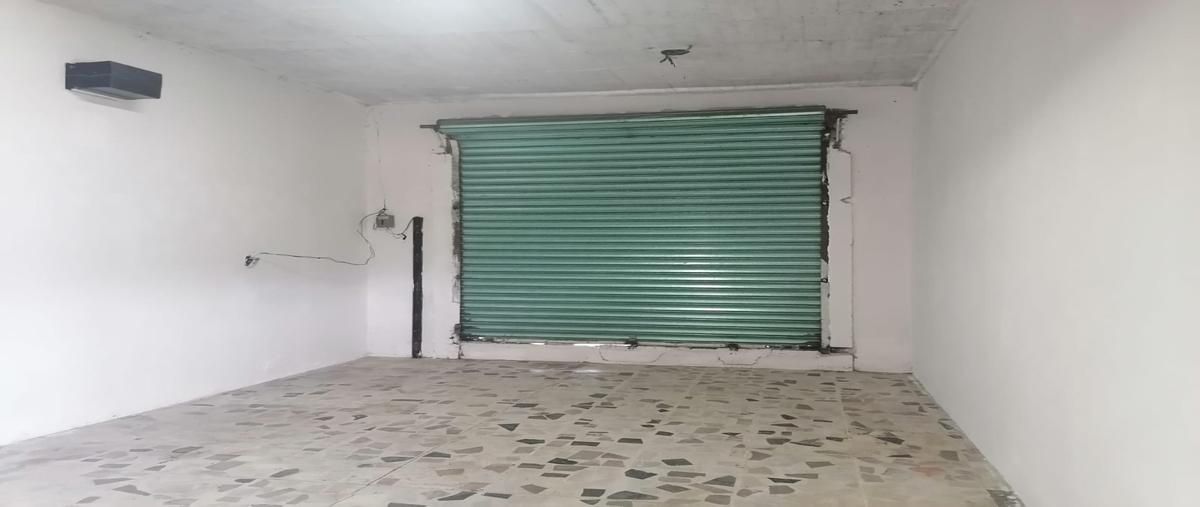 Foto de local en renta en  , consejo agrarista mexicano, iztapalapa, df / cdmx, 0 No. 05