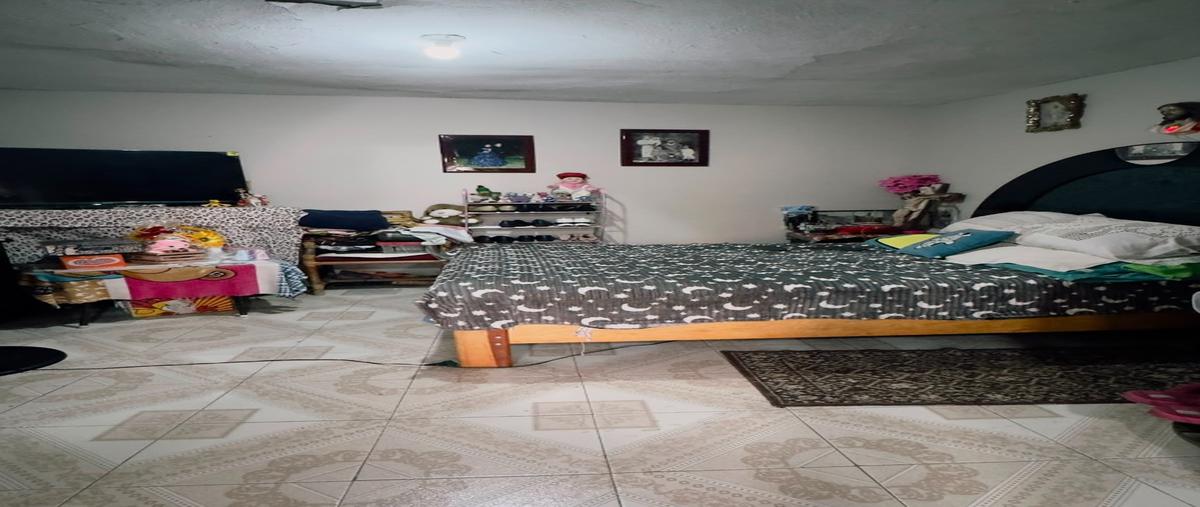 Foto de casa en venta en  , consejo agrarista mexicano, iztapalapa, df / cdmx, 0 No. 05