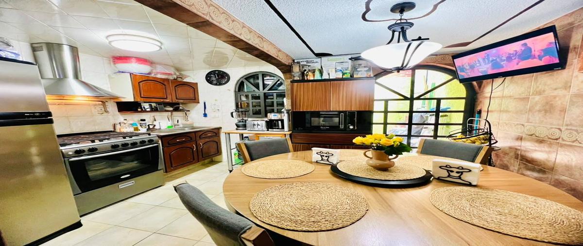 Foto de casa en condominio en venta en  , consejo agrarista mexicano, iztapalapa, df / cdmx, 0 No. 03