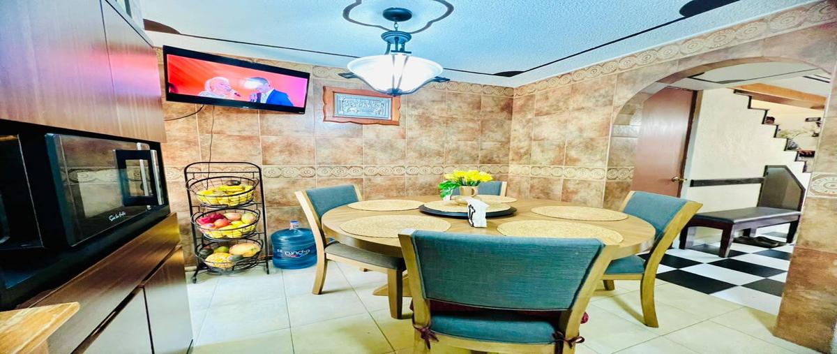 Foto de casa en condominio en venta en  , consejo agrarista mexicano, iztapalapa, df / cdmx, 0 No. 05