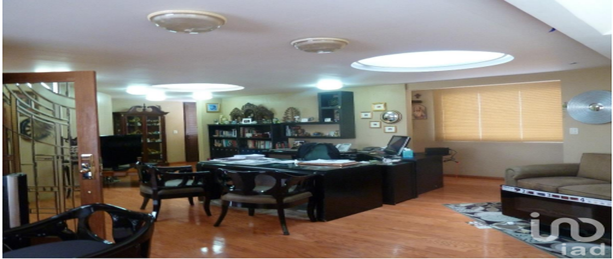 Foto de edificio en venta en consituyentes 692, 16 de septiembre, miguel hidalgo, df / cdmx, 29952463 No. 03