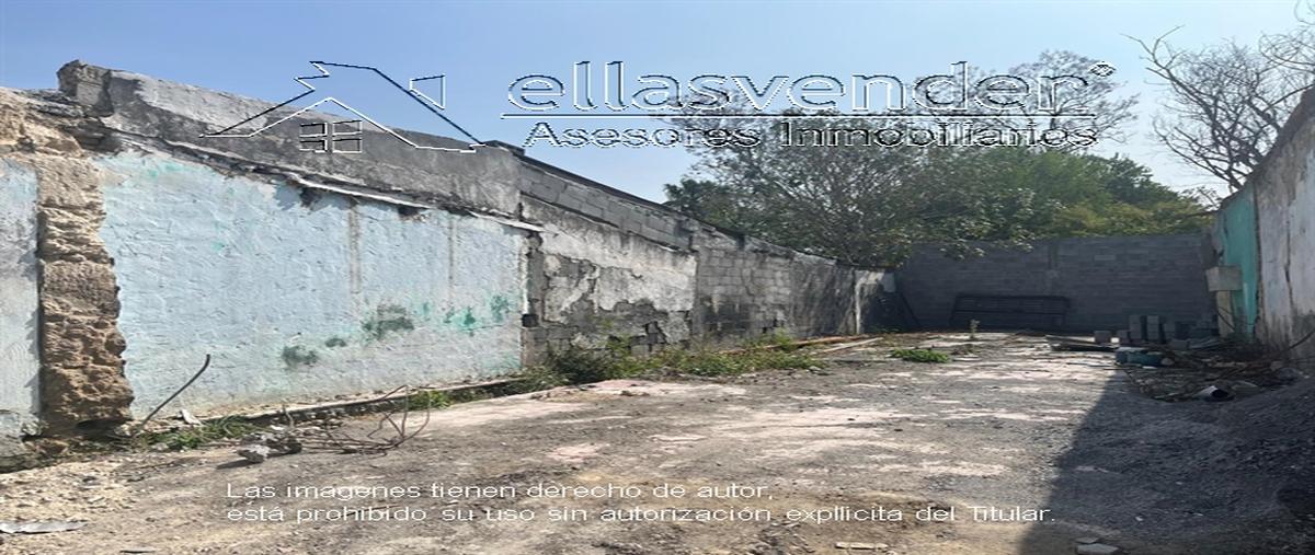 Foto de terreno habitacional en renta en consituyentes del 57 0, francisco i madero, monterrey, nuevo león, 31052510 No. 04