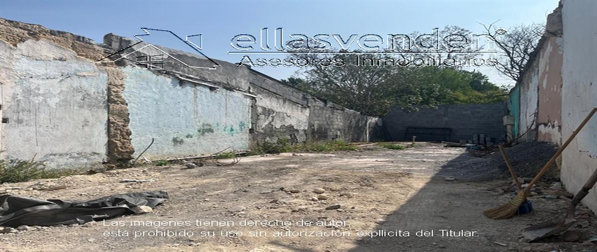 Foto de terreno habitacional en renta en consituyentes del 57 0, francisco i madero, monterrey, nuevo león, 31052510 No. 05