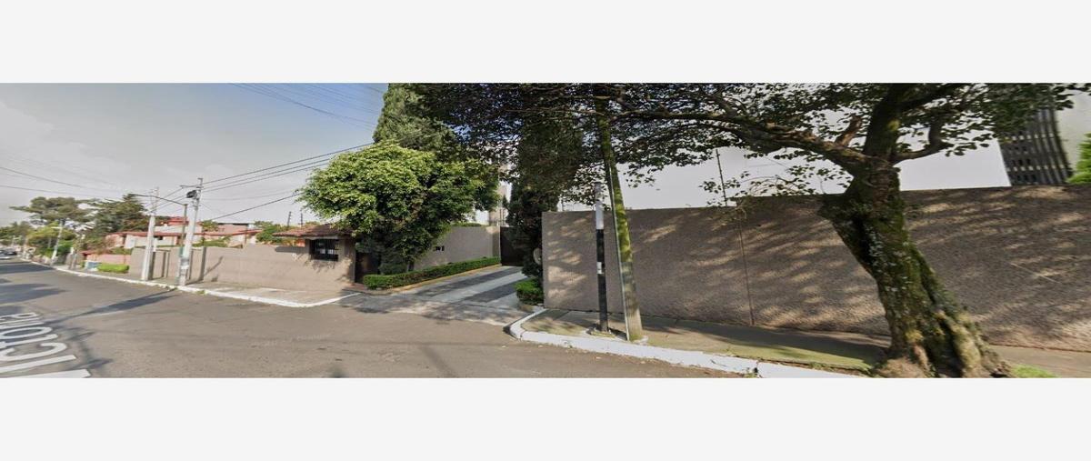 Foto de casa en condominio en venta en const. hector victoria 0, san josé de los cedros, cuajimalpa de morelos, df / cdmx, 0 No. 02