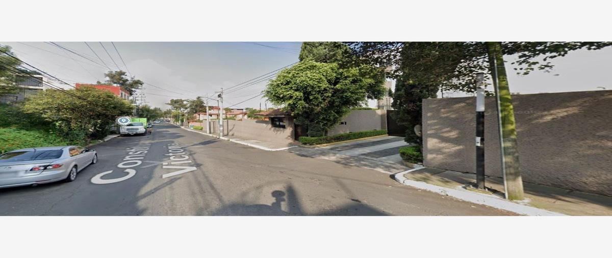 Foto de casa en condominio en venta en const. hector victoria 0, san josé de los cedros, cuajimalpa de morelos, df / cdmx, 0 No. 03