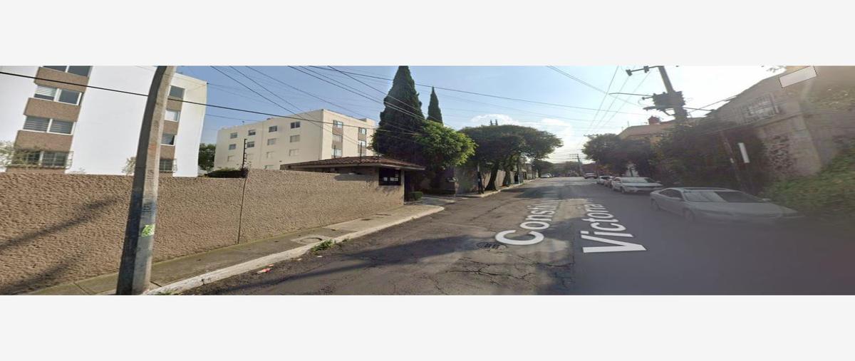 Foto de casa en condominio en venta en const. hector victoria 0, san josé de los cedros, cuajimalpa de morelos, df / cdmx, 0 No. 05