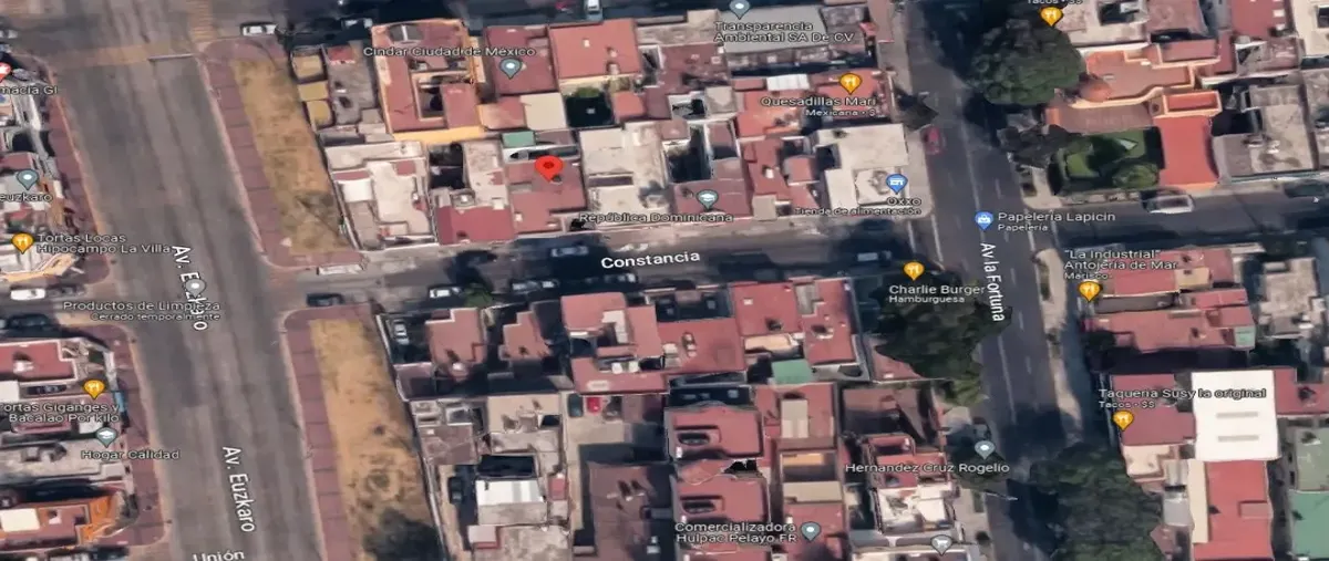 Foto de casa en venta en constancia 0, tepeyac insurgentes, gustavo a. madero, df / cdmx, 0 No. 05