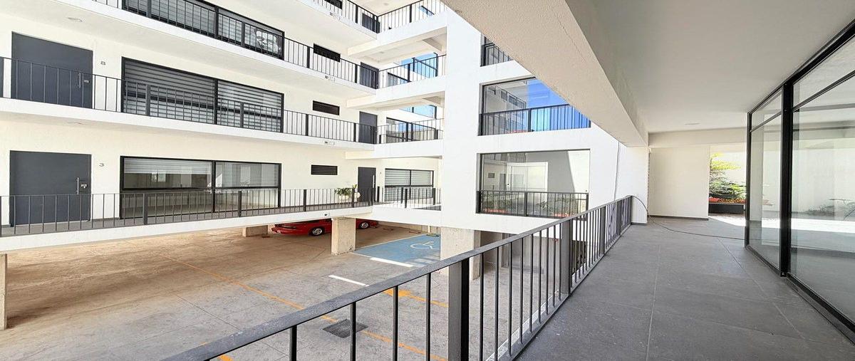 Foto de departamento en venta en constancia , real, guadalajara, jalisco, 0 No. 04