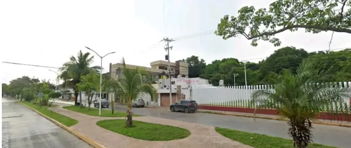 Foto de casa en venta en constelacion osa mayor 53, santa rita, carmen, campeche, 0 No. 03