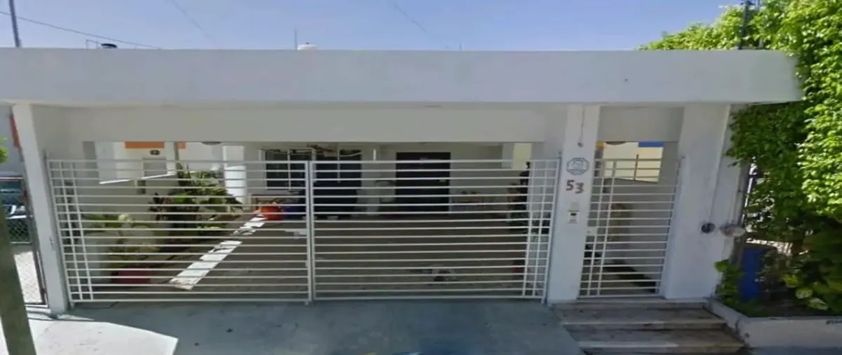 Foto de casa en venta en constelacion osa mayor 53, santa rita, carmen, campeche, 0 No. 04