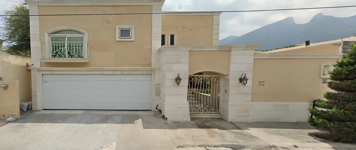 Foto de casa en venta en constelaciones 215, contry, monterrey, nuevo león, 0 No. 03
