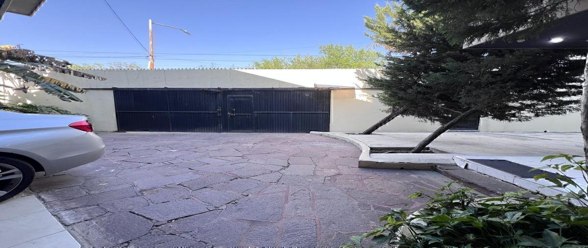 Foto de casa en renta en constelaciones , contry, monterrey, nuevo león, 0 No. 03