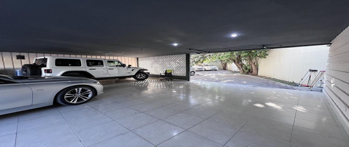 Foto de casa en renta en constelaciones , contry, monterrey, nuevo león, 0 No. 04