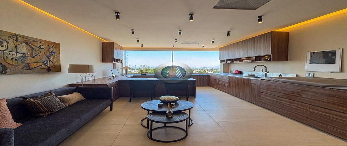 Foto de oficina en venta en constiruyentes , lomas altas, miguel hidalgo, df / cdmx, 30983804 No. 03