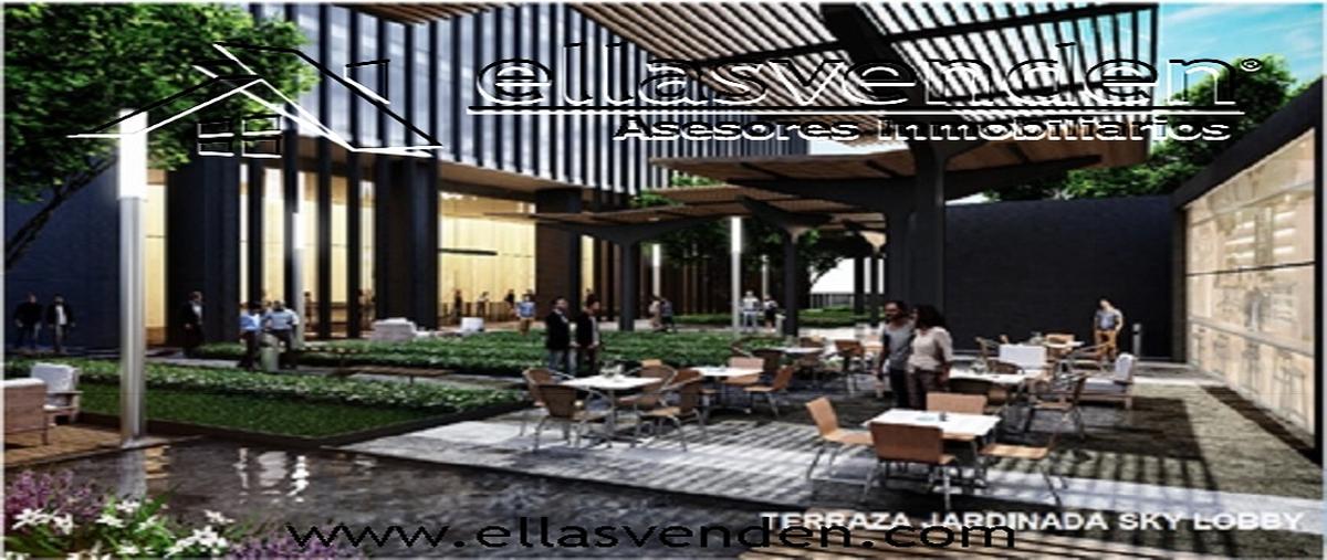 Foto de local en venta en constitucion 102, el maguey, monterrey, nuevo león, 28010269 No. 03