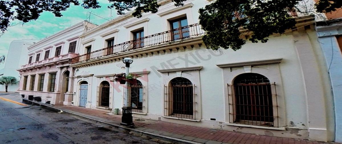 Foto de casa en venta en constitucion 118, centro, mazatlán, sinaloa, 0 No. 04