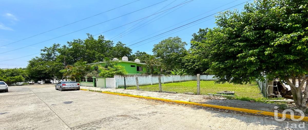 Foto de terreno habitacional en venta en constitucion 126, santiago de la peña, tuxpan, veracruz de ignacio de la llave, 28719877 No. 03