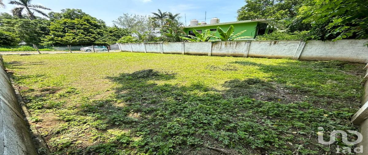 Foto de terreno habitacional en venta en constitucion 126, santiago de la peña, tuxpan, veracruz de ignacio de la llave, 28719877 No. 04