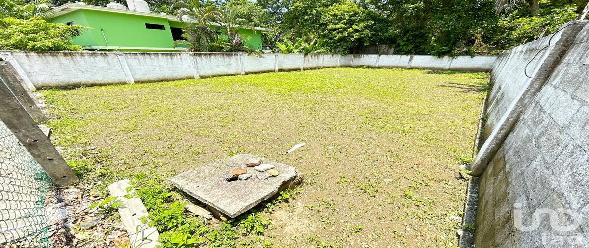Foto de terreno habitacional en venta en constitucion 126, santiago de la peña, tuxpan, veracruz de ignacio de la llave, 28719877 No. 05