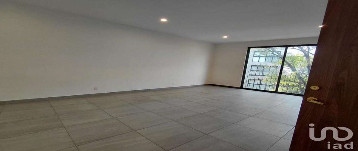 Foto de departamento en venta en constituciÃ³n 137, escandÃ³n i secciÃ³n, miguel hidalgo, df / cdmx, 31586264 No. 03