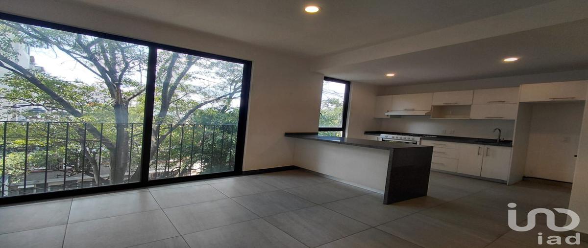Foto de departamento en venta en constituciÃ³n 137, escandÃ³n i secciÃ³n, miguel hidalgo, df / cdmx, 31586264 No. 04