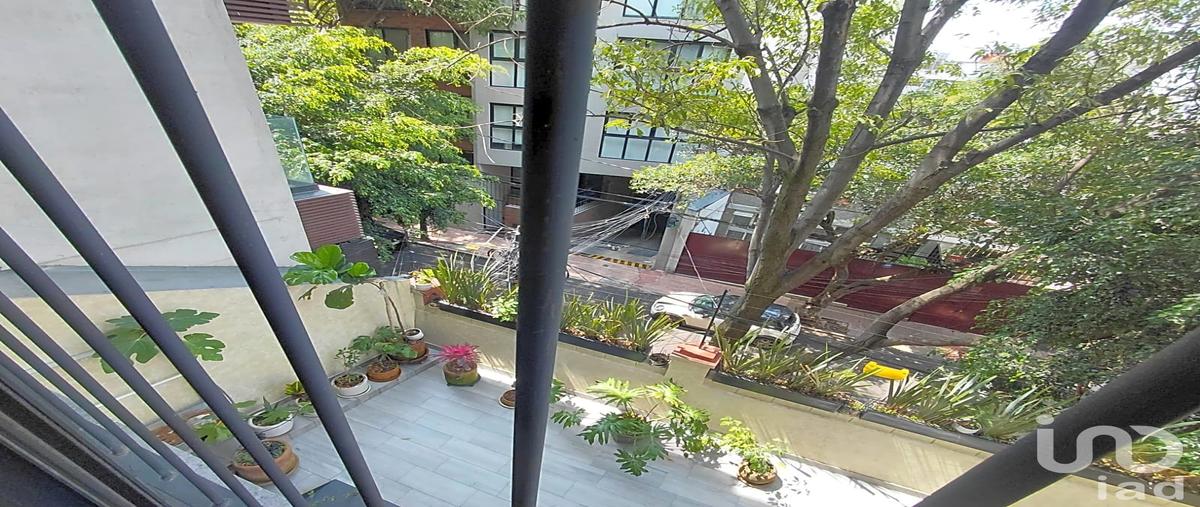 Foto de departamento en venta en constituciÃ³n 137, escandÃ³n i secciÃ³n, miguel hidalgo, df / cdmx, 31586264 No. 05