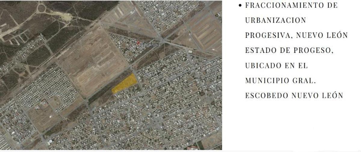 Foto de terreno habitacional en venta en constitución 171, ciudad general escobedo centro, general escobedo, nuevo león, 0 No. 04