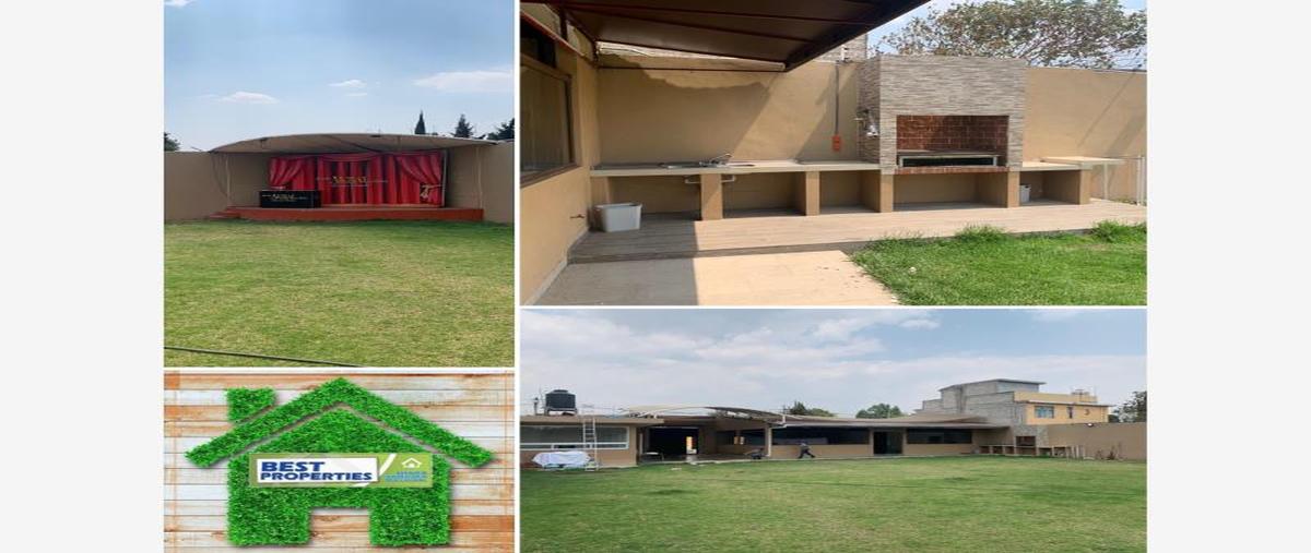 Foto de terreno comercial en venta en constitución 21, casco de san juan, chalco, méxico, 24824065 No. 03