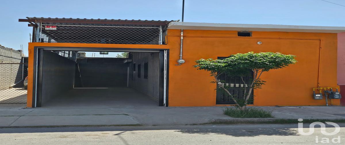 Foto de casa en venta en constitucion 777, cuauhtÃ©moc, juÃ¡rez, chihuahua, 31496926 No. 04