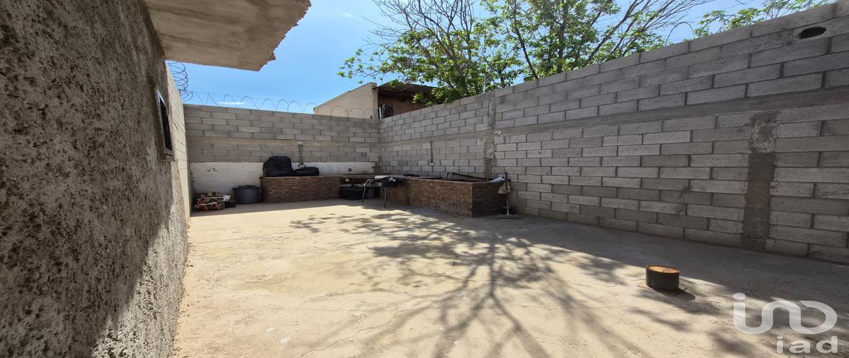 Foto de casa en venta en constitucion 777, cuauhtÃ©moc, juÃ¡rez, chihuahua, 31496926 No. 05