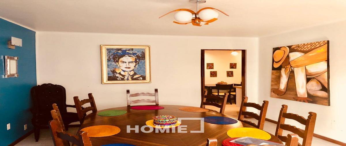 Foto de casa en renta en constitucion 9, escandón ii sección, miguel hidalgo, df / cdmx, 30272614 No. 04