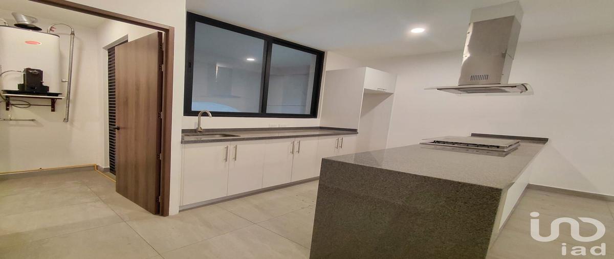 Foto de departamento en venta en constituciÃ³n 95, escandÃ³n i secciÃ³n, miguel hidalgo, df / cdmx, 31588719 No. 03