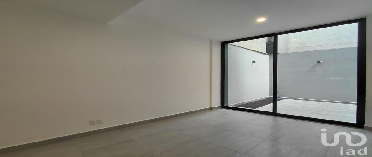 Foto de departamento en venta en constituciÃ³n 95, escandÃ³n i secciÃ³n, miguel hidalgo, df / cdmx, 31588719 No. 05