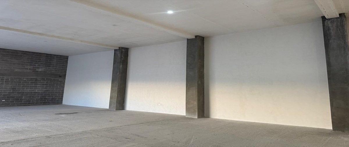 Foto de bodega en renta en  , constitución, aguascalientes, aguascalientes, 0 No. 05