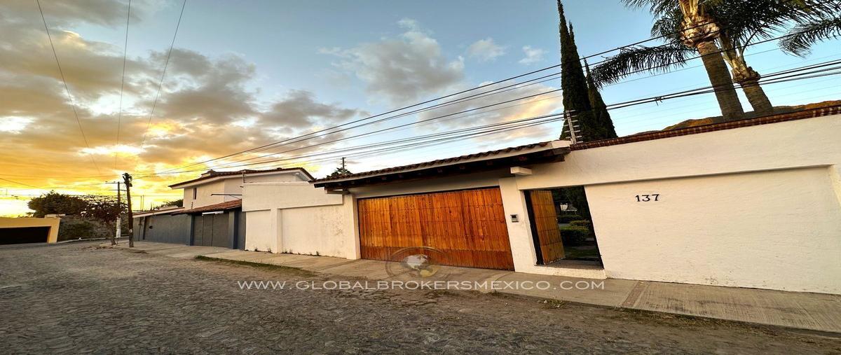 Foto de casa en venta en constitucion , ajijic centro, chapala, jalisco, 25801827 No. 03