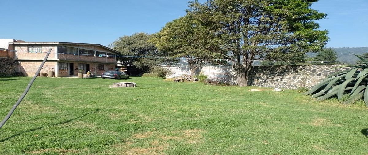 Foto de casa en venta en constitución atoctenco , san francisco tlalnepantla, xochimilco, df / cdmx, 27291609 No. 02