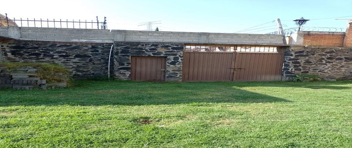 Foto de casa en venta en constitución atoctenco , san francisco tlalnepantla, xochimilco, df / cdmx, 27291609 No. 04