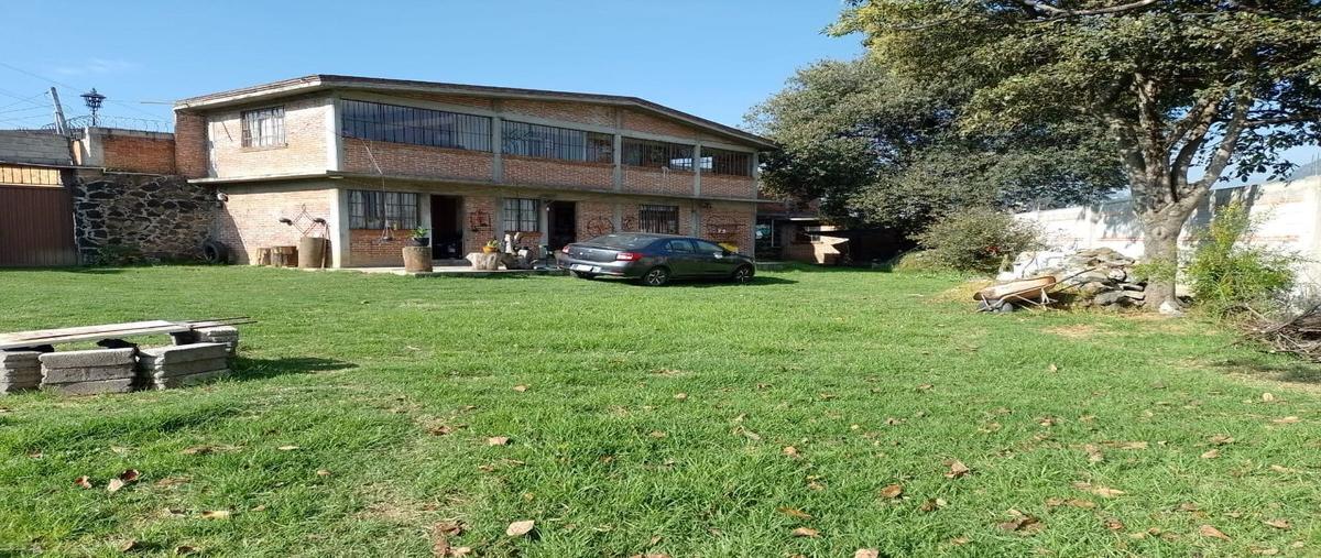 Foto de casa en venta en constitución atoctenco , san francisco tlalnepantla, xochimilco, df / cdmx, 27291609 No. 05