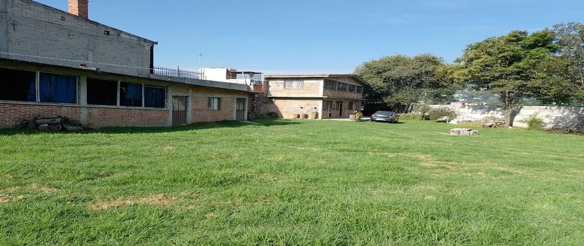 Foto de terreno habitacional en venta en constitución atoctenco , san francisco tlalnepantla, xochimilco, df / cdmx, 28448186 No. 01
