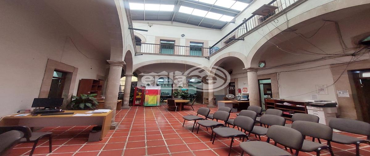 Foto de edificio en renta en constitución , centro sct durango, durango, durango, 0 No. 04