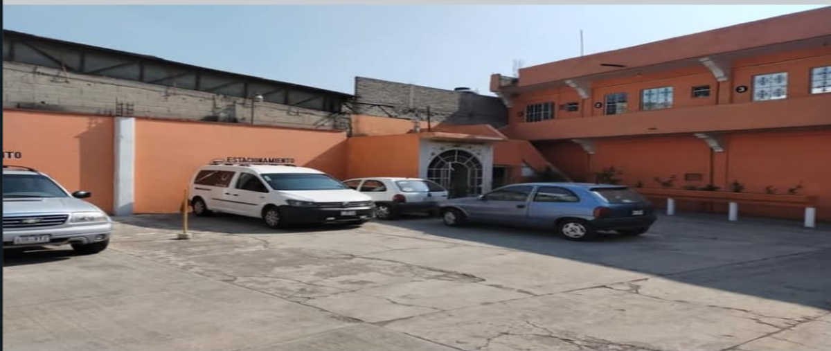 Foto de bodega en venta en constitucion , constitución de 1917, tlalnepantla de baz, méxico, 29105600 No. 01