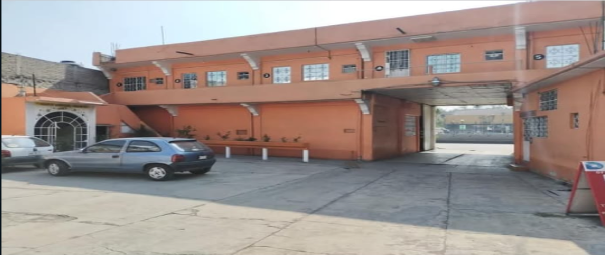 Foto de bodega en venta en constitucion , constitución de 1917, tlalnepantla de baz, méxico, 29105600 No. 02