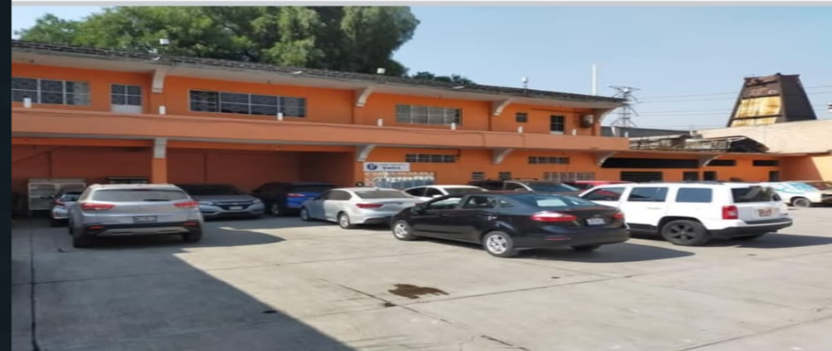 Foto de bodega en venta en constitucion , constitución de 1917, tlalnepantla de baz, méxico, 29105600 No. 05