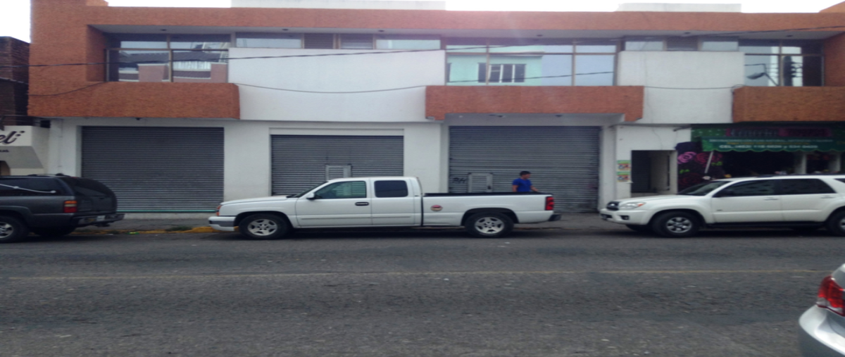 Foto de local en constitucion de 1814 90, apatzingán de la constitución centro, apatzingán, michoacán de ocampo, 0 foto 01 Foto de local en renta en constitucion de 1814 90, apatzingán de la constitución centro, apatzingán, michoacán de ocampo, 0 No. 01