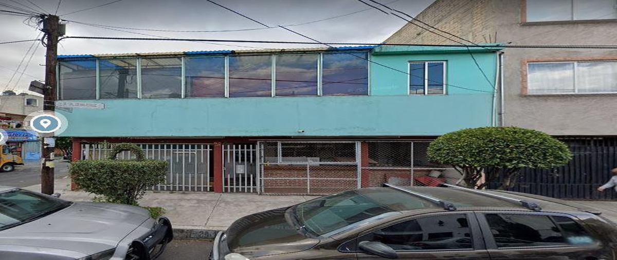 Foto de casa en venta en  , constitución de 1917, iztapalapa, df / cdmx, 0 No. 01