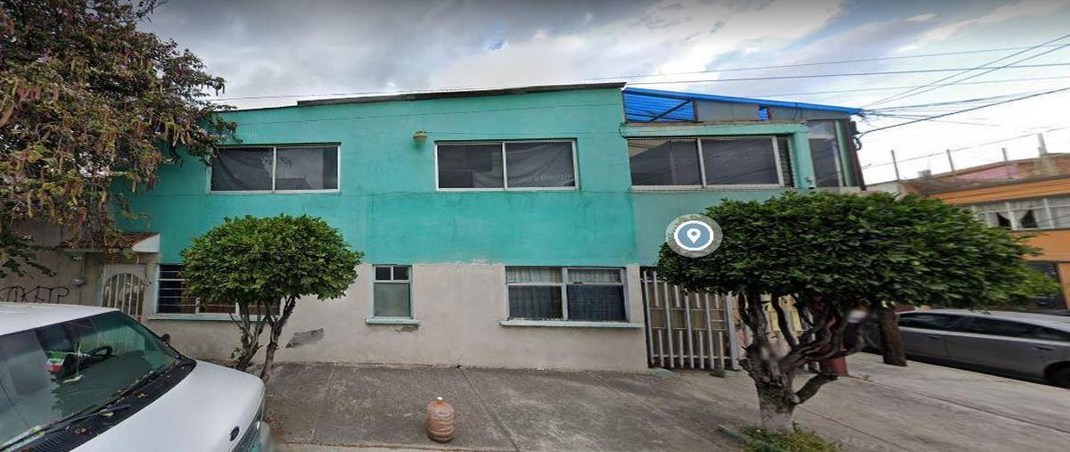 Foto de casa en venta en  , constitución de 1917, iztapalapa, df / cdmx, 26747842 No. 03