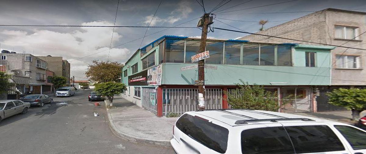 Foto de casa en venta en  , constitución de 1917, iztapalapa, df / cdmx, 0 No. 04
