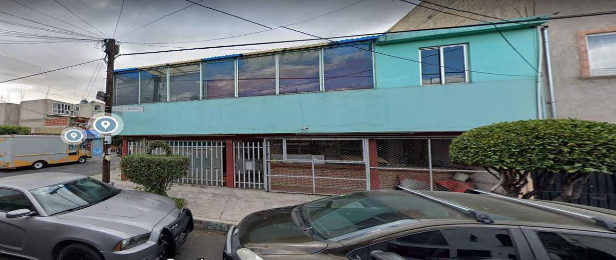 Foto de casa en venta en  , constitución de 1917, iztapalapa, df / cdmx, 0 No. 05