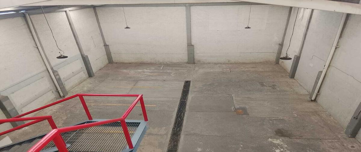 Foto de bodega en renta en  , constitución de 1917, iztapalapa, df / cdmx, 0 No. 03